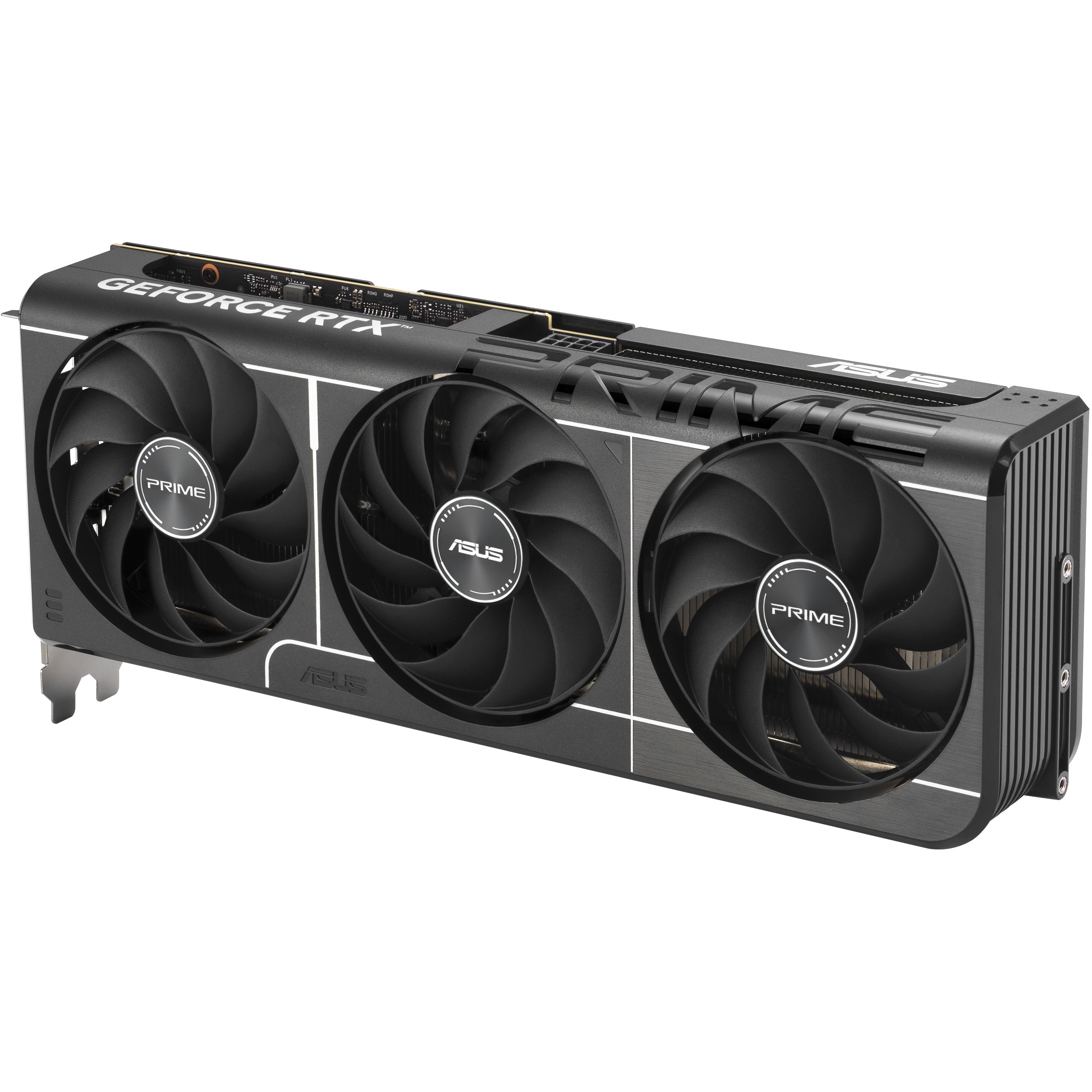 RTX 5060 Ti 8GB ASUS Prime OC GDDR7 3Fan