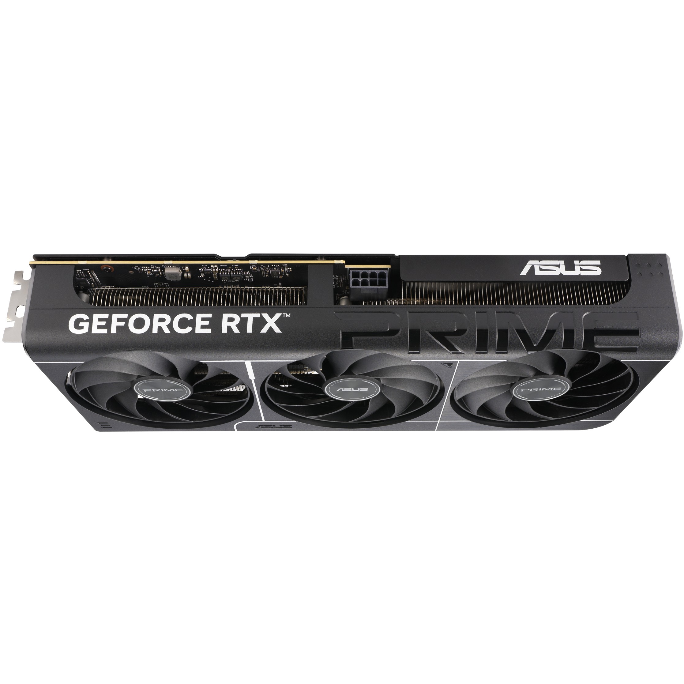 RTX 5060 Ti 8GB ASUS Prime OC GDDR7 3Fan