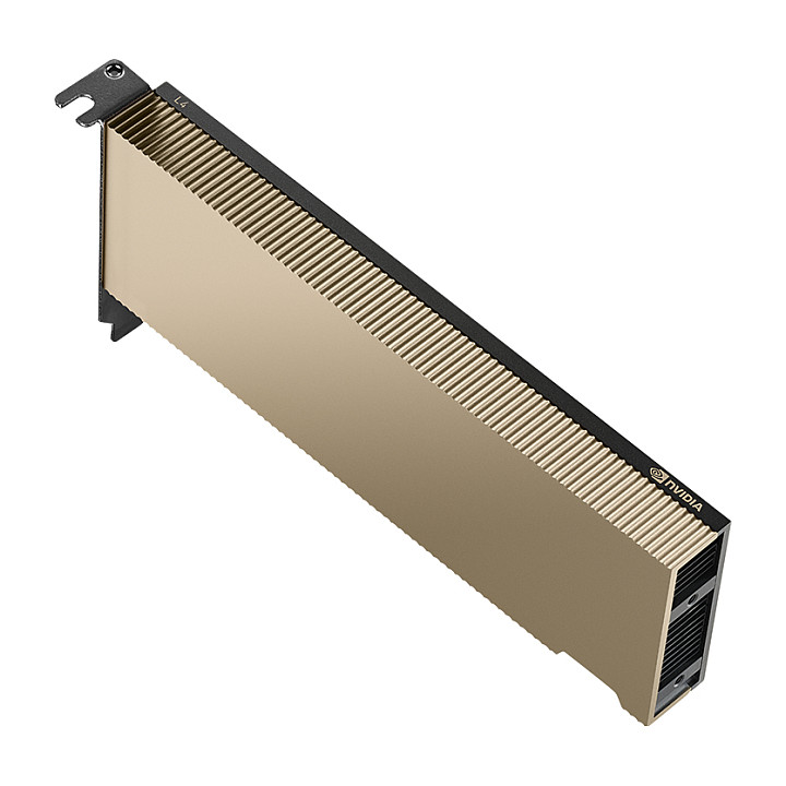 24 GB PNY NVIDIA L4 GPU Rechenprozessor (passiv) GDDR6