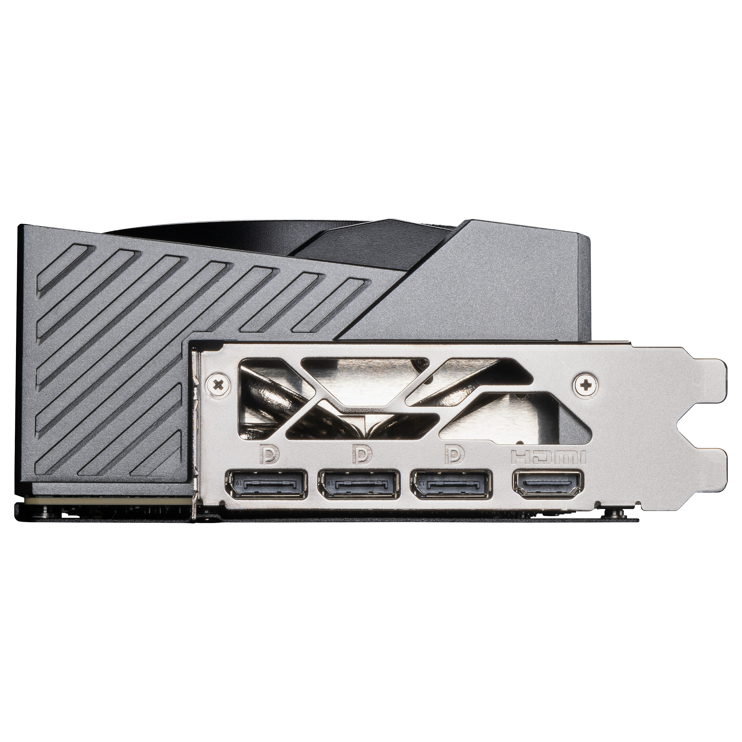 RTX 5090 MSI Gaming Trio OC 32GB GDDR7 3 Fan