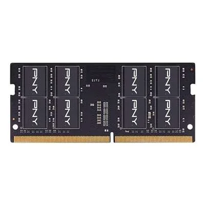 16GB PNY SODIMM Performance 3200MHz (black) Version SI