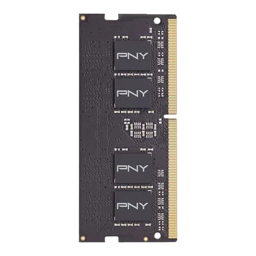 16GB PNY SODIMM Performance 3200MHz (black) Version SI