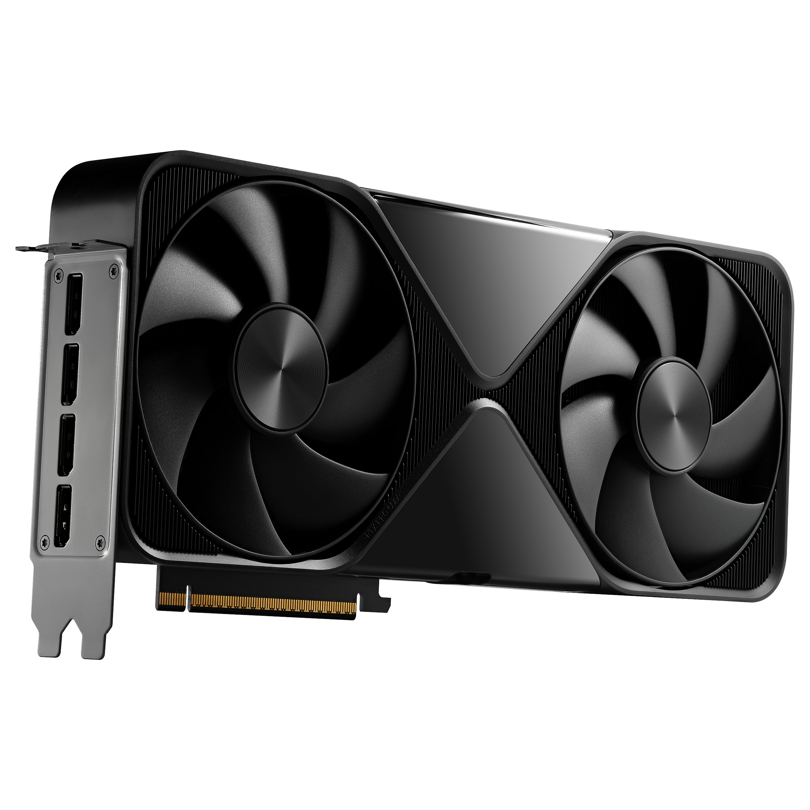 RTX PRO 6000 HP Blackwell 96GB GDDR7