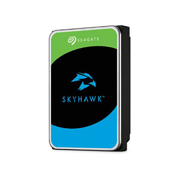FES-SATA 1TB SEAGATE Surveillance Skyhawk ST1000VX013 256MB B-stock - 2. choice