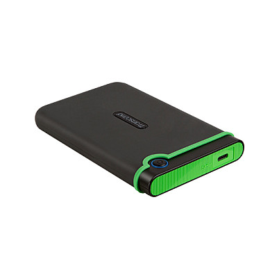2,5 2TB Transcend StoreJet 25M3C