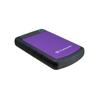 Transcend 4TB StoreJet 25H3 2.5 inch USB 3.0