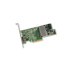 RAID SATA/SAS PCIe 8x Broadcom/LSI 9361-8i SGL (Verpackung beschädigt)