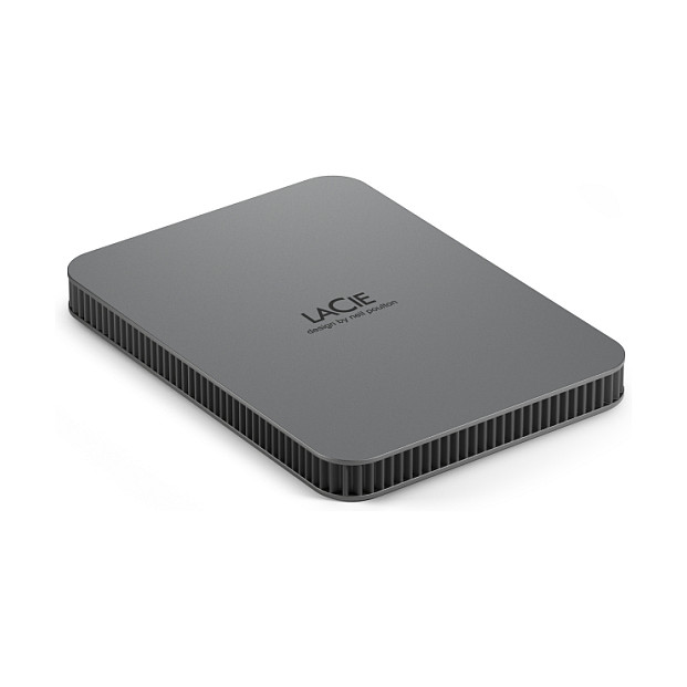 LACIE 2TB MOBILE DRIVE USB 3.1