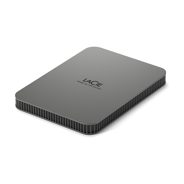 LACIE 2TB MOBILE DRIVE USB 3.1