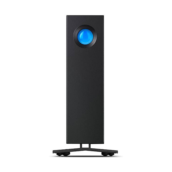 30TB LaCie d2 Professional USB-C 3.1 (10Gb/?s)