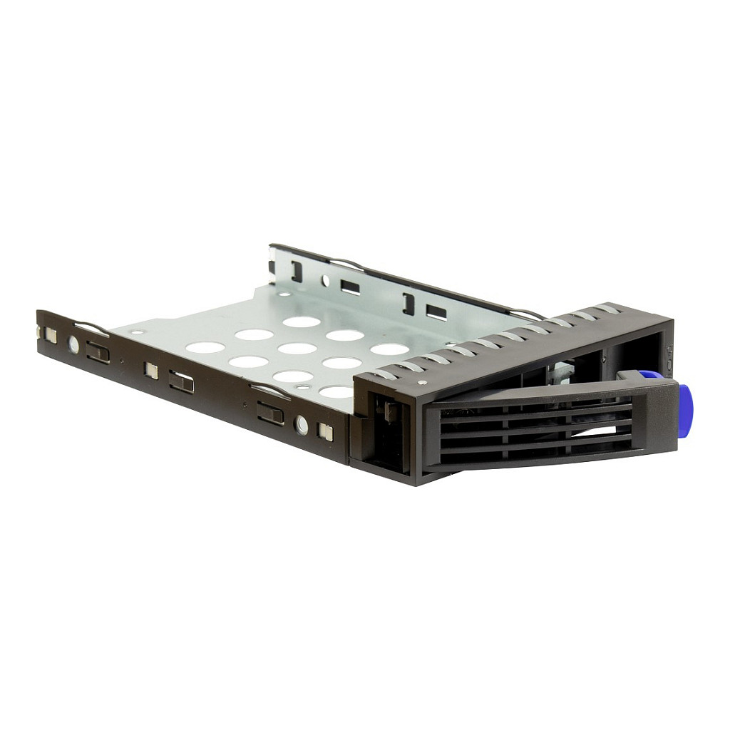 Wechselrahmen 5-fach ST-5255 for 3x5,25"Einschub retail