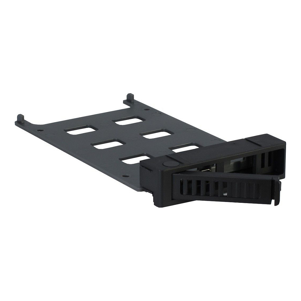 Wechselrahmen 4x2,5" X-3531 for 1x5,25"Einschub