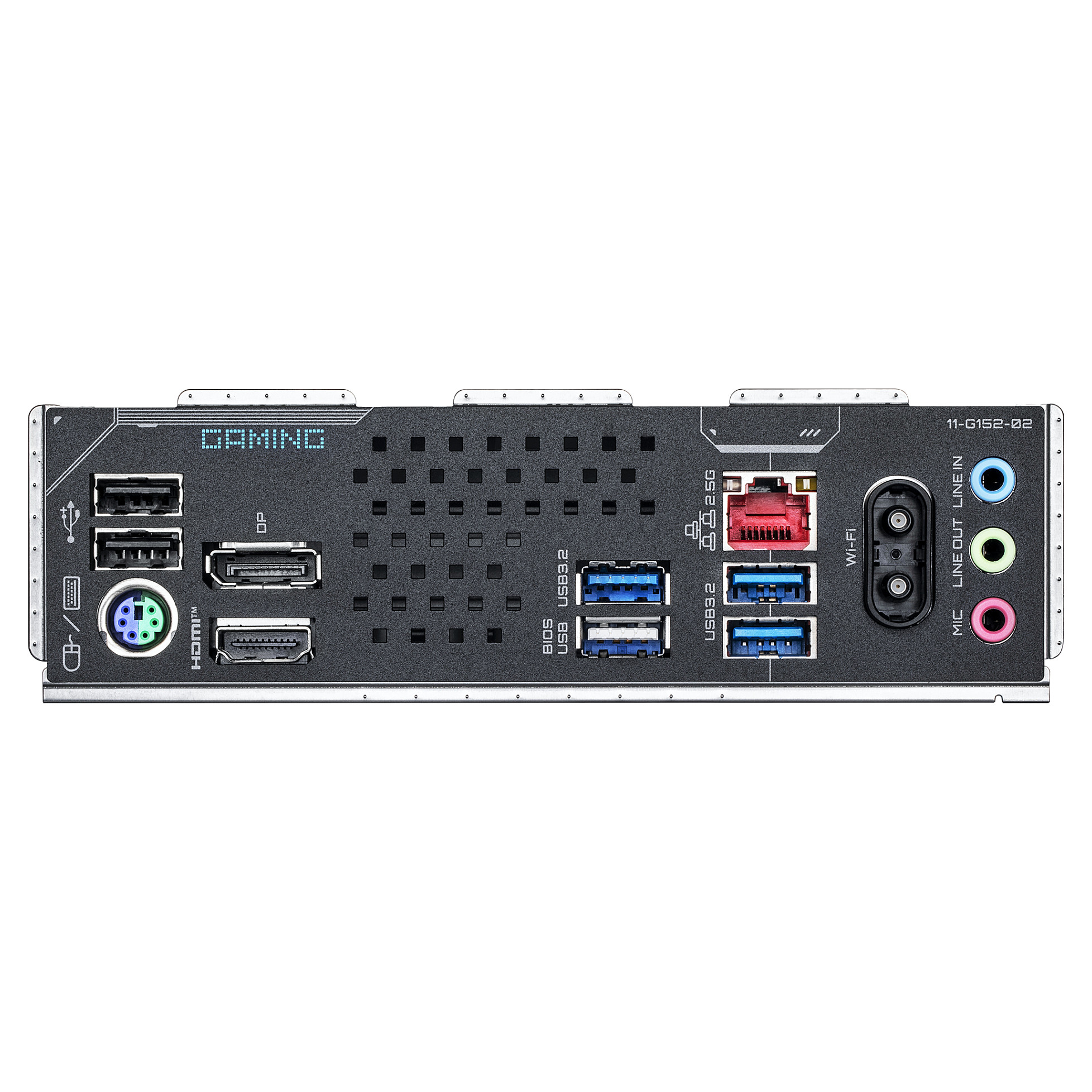 Gigabyte B860M GAMING WIFI6 (1851) (D)