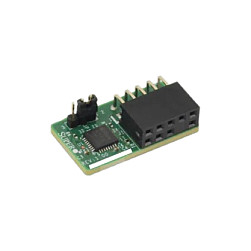 Supermicro Modu TPM AOM-TPM-9670V-S