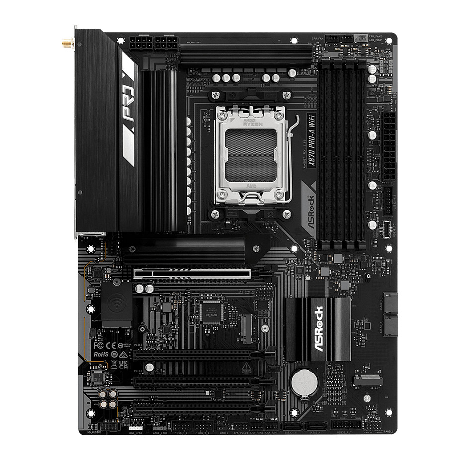 ASROCK X870 Pro-A WIFI (AM5) (D)