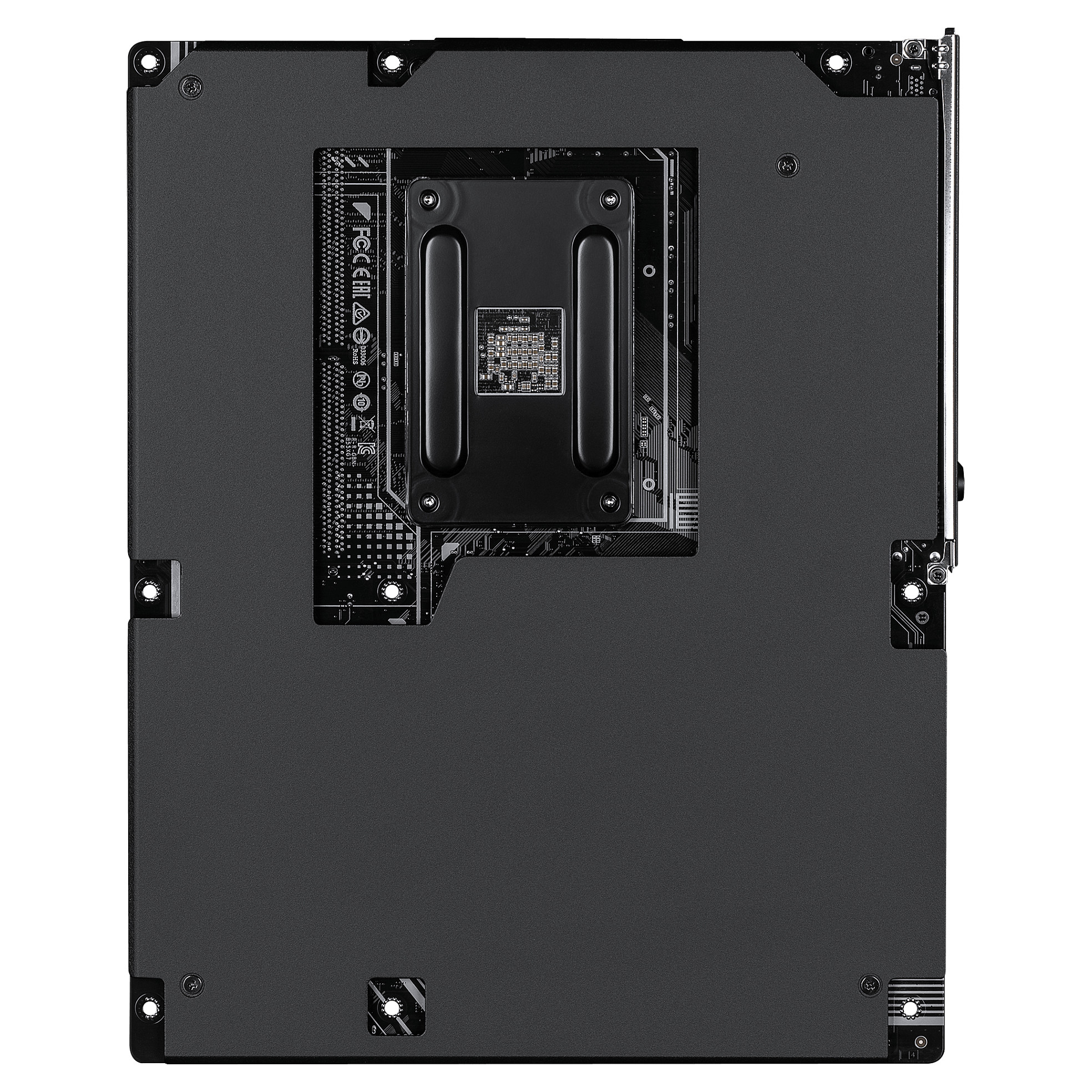 GIGABYTE B550 X GAMING WIFI7 AM4 4xDDR4 HDMI 2xM.2
