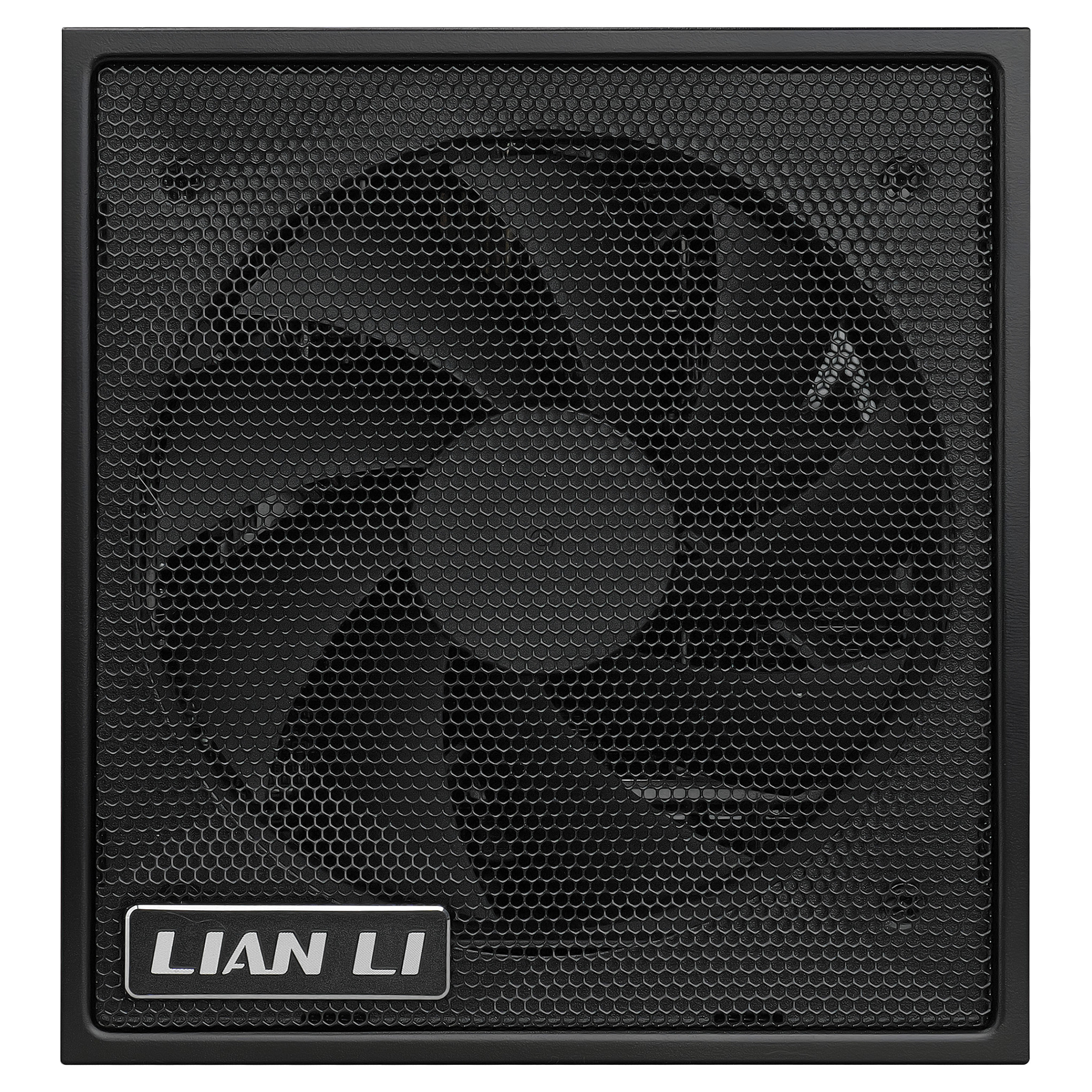 1000W Lian Li SX Series ATX 3.1 black