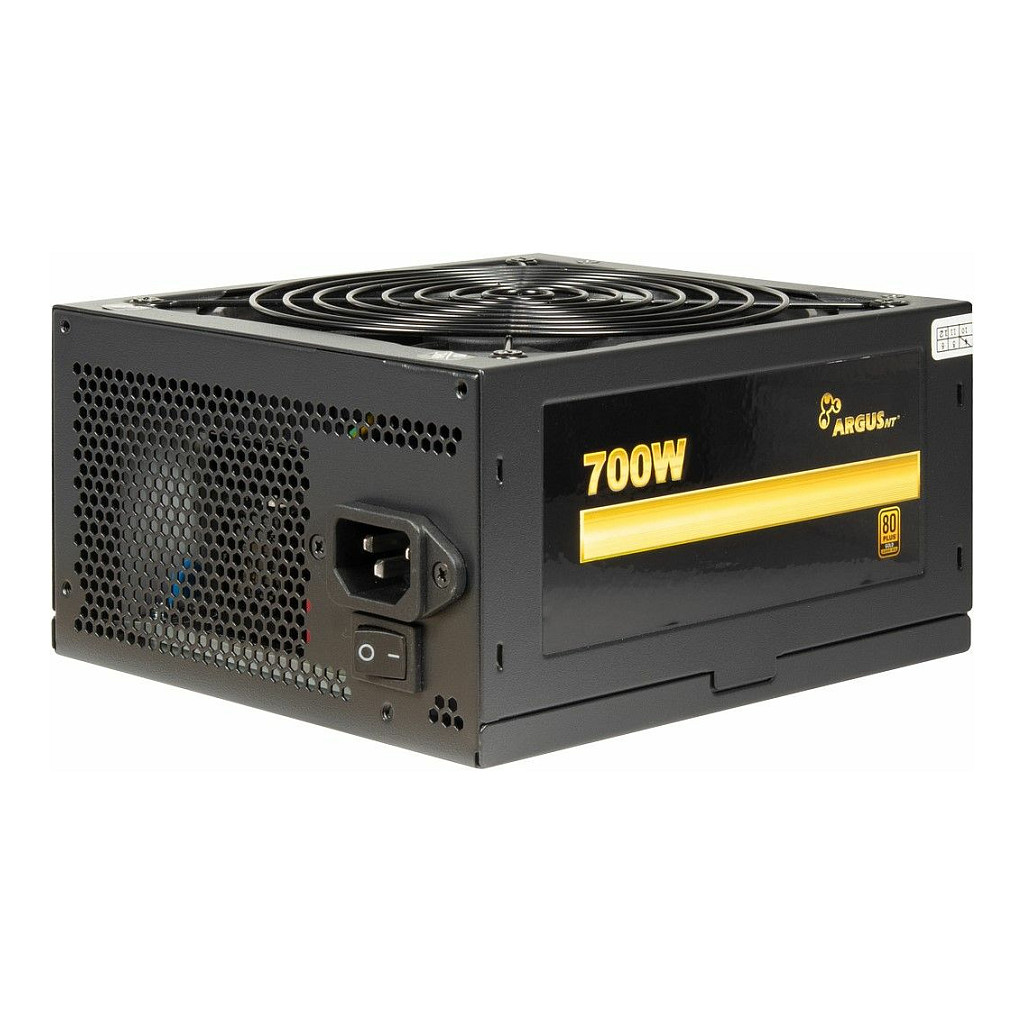 700W Inter-Tech Argus GPS-700 80+ Gold