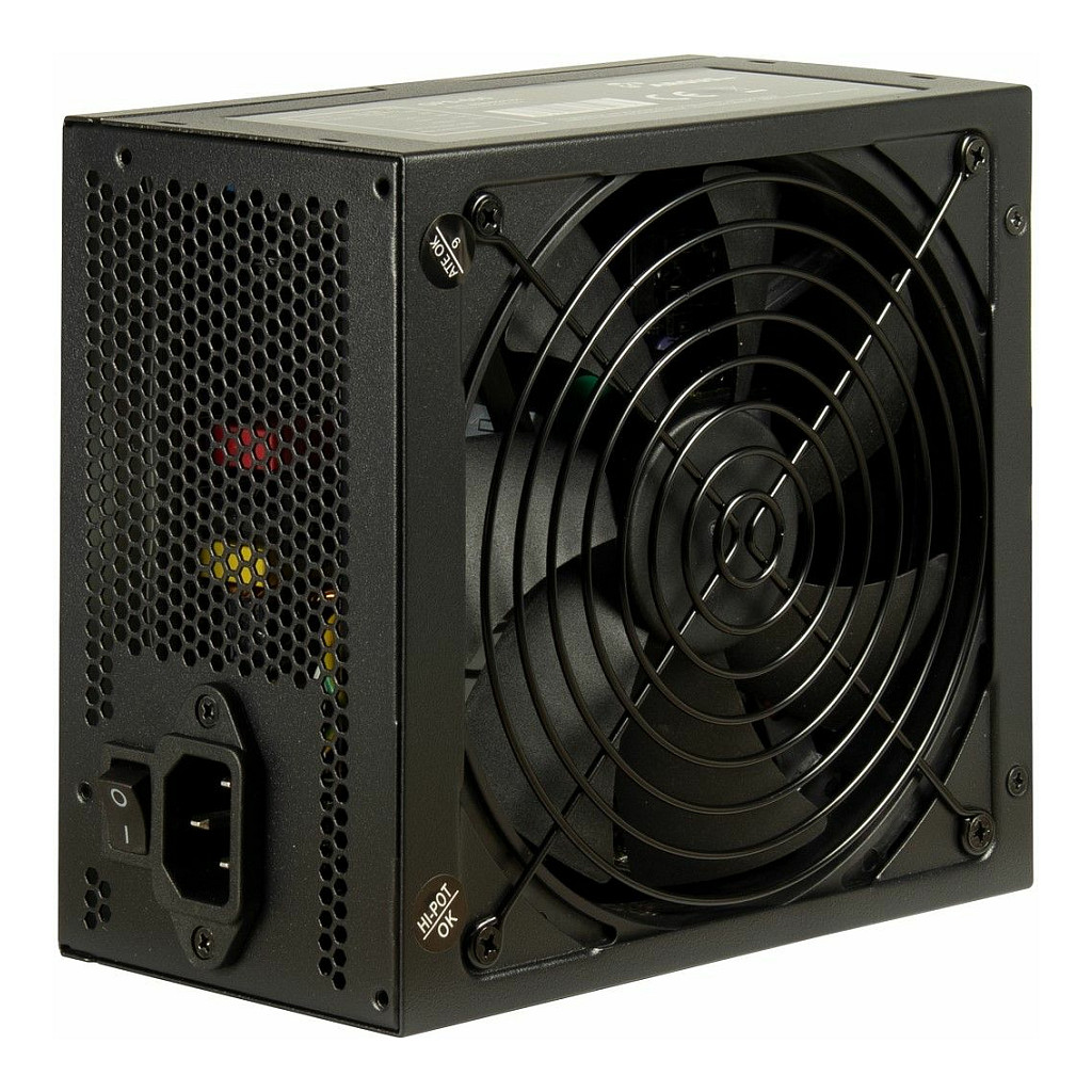 700W Inter-Tech Argus GPS-700 80+ Gold
