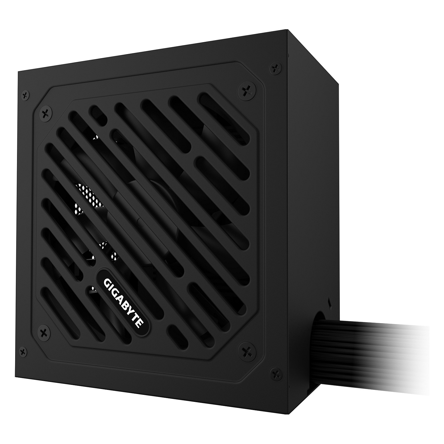 550W Gigabyte P550SS