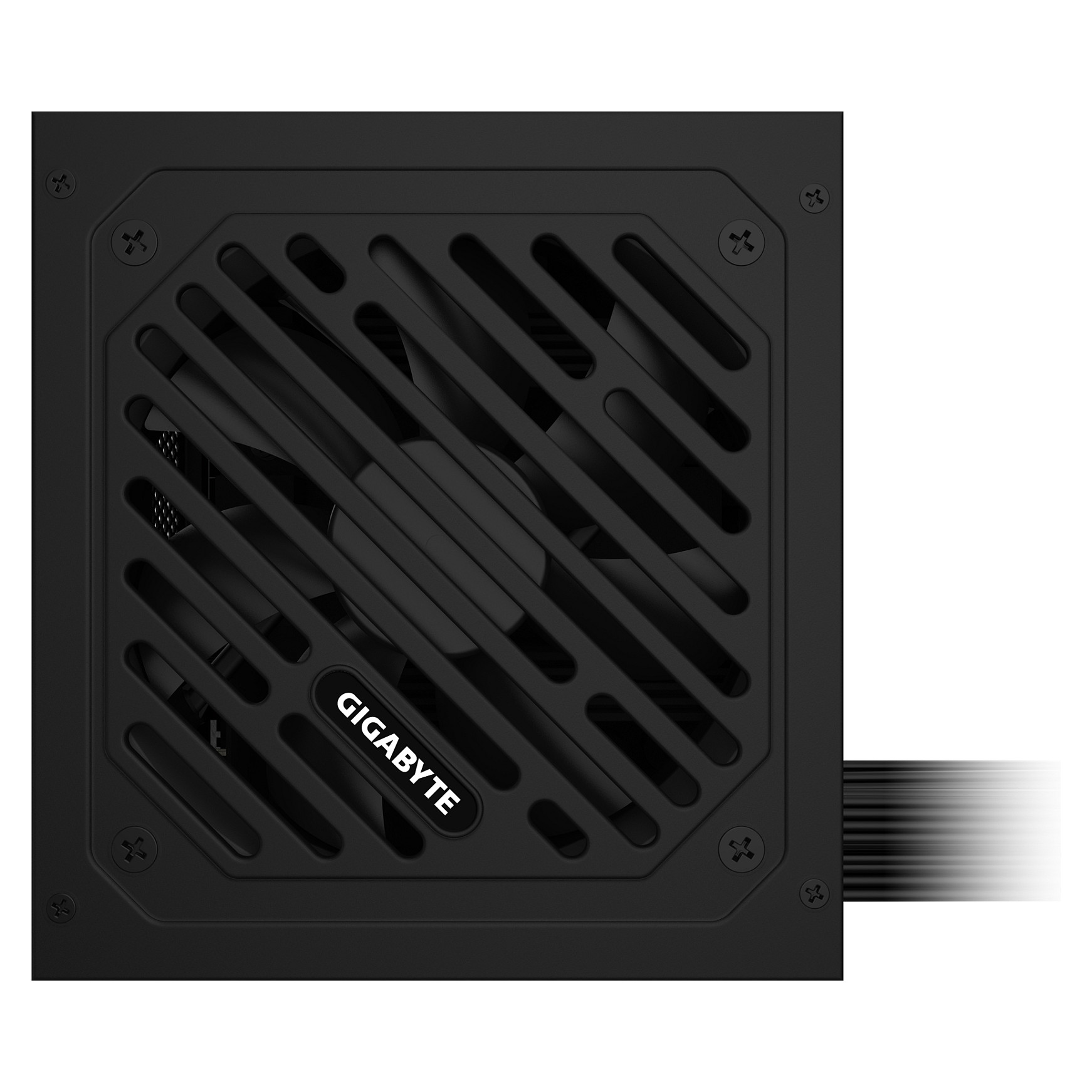 550W Gigabyte P550SS