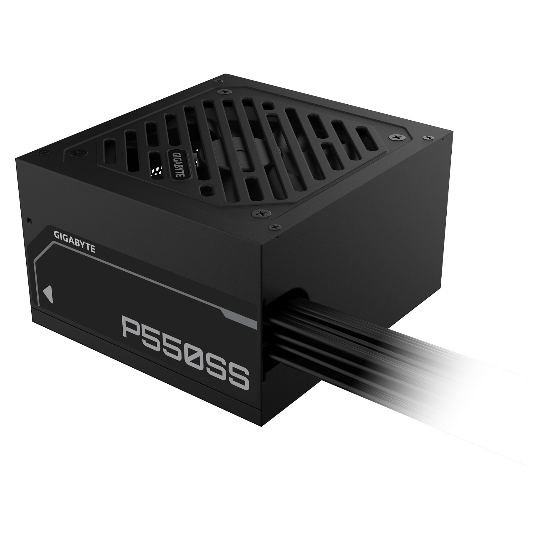 550W Gigabyte P550SS