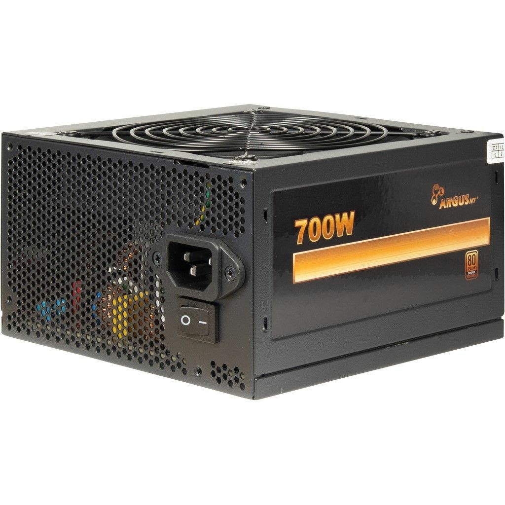 700W Inter-Tech Argus BPS-700