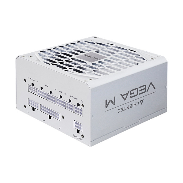 850W Chieftec VEGA M White 80Plus Gold