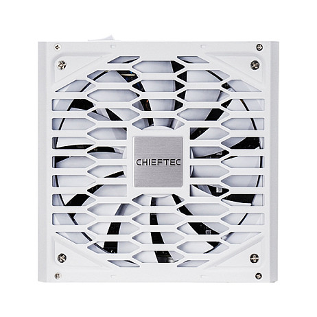 850W Chieftec VEGA M White 80Plus Gold