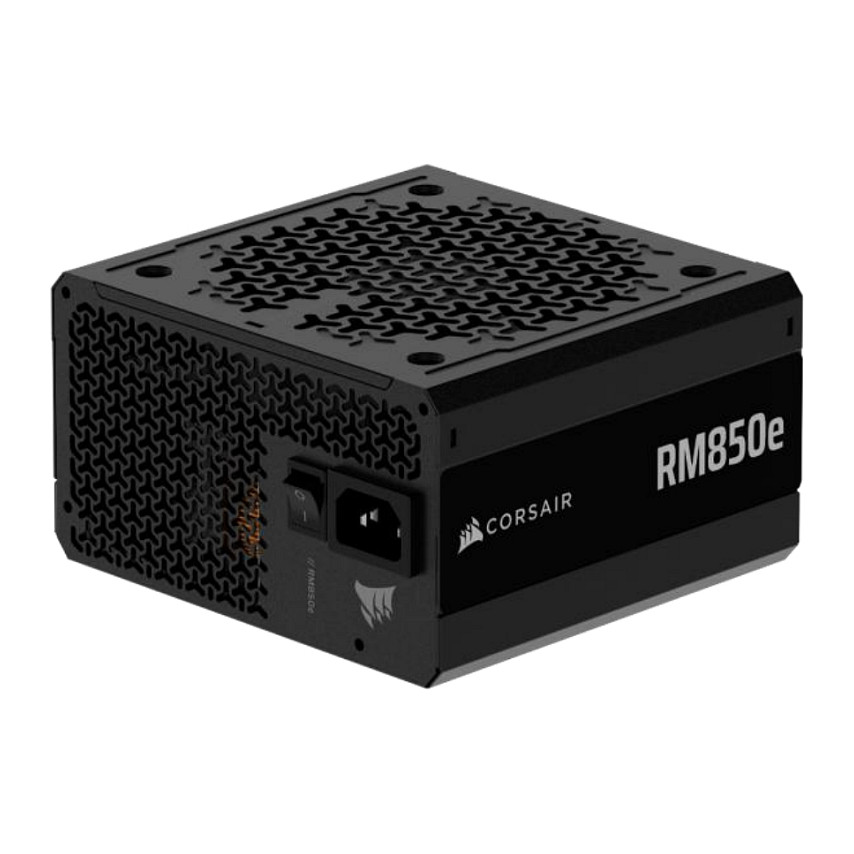CORSAIR RMe Series (3rd Gen), RM850e ThermalProtect, 850 Watt, ATX 3.1, PCIe 5.1