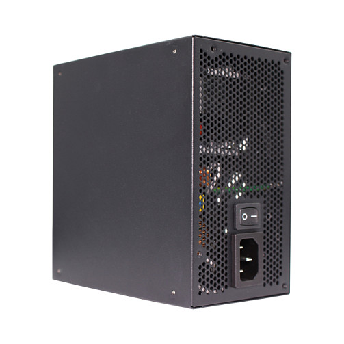 Xilence XP850R12 850W PC Power Supply, Meet 80+ Gold, Gaming, ATX