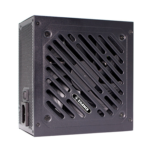 Xilence XP850R12 850W PC Power Supply, Meet 80+ Gold, Gaming, ATX