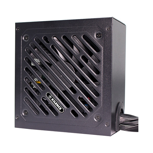 Xilence XP850R12 850W PC Power Supply, Meet 80+ Gold, Gaming, ATX