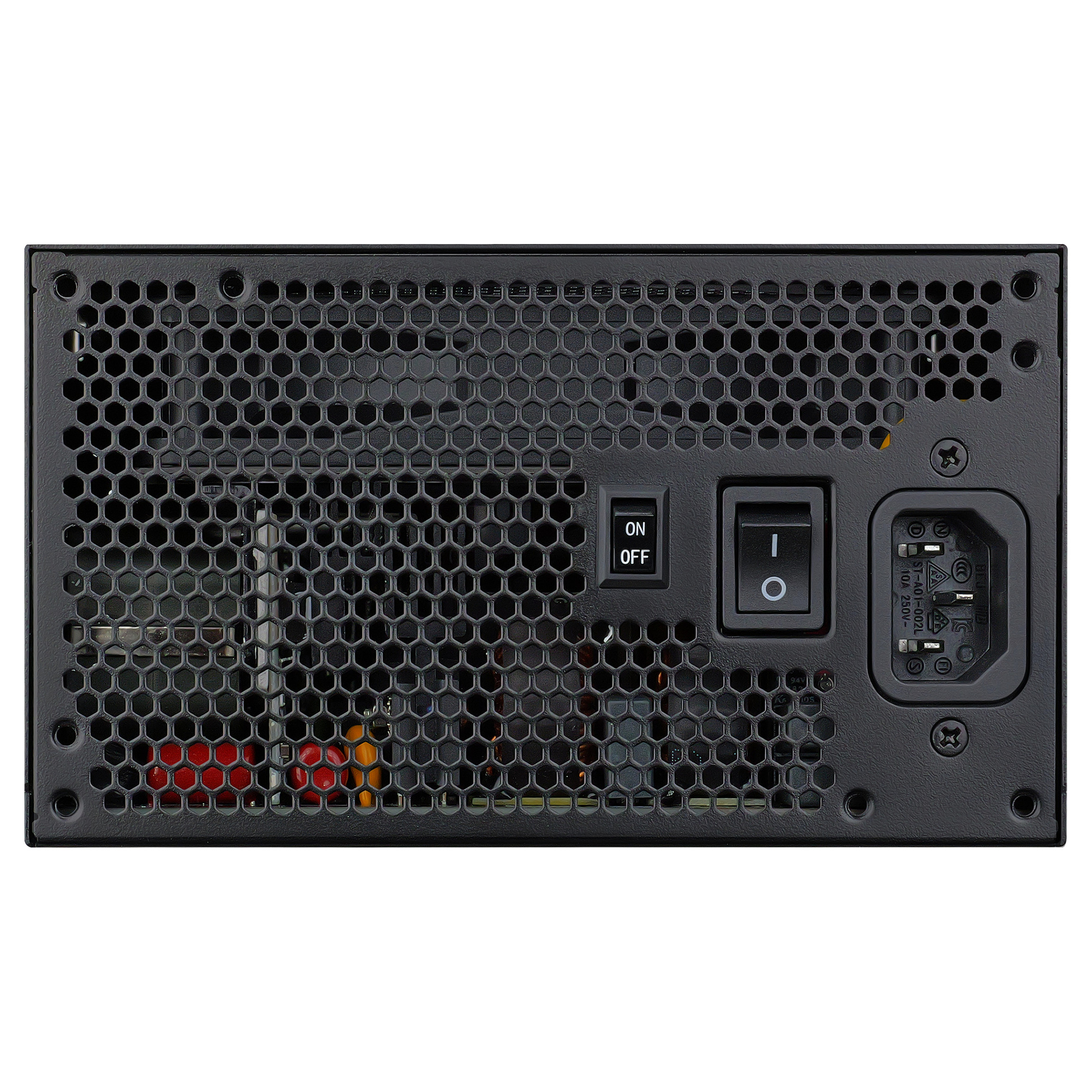 850W Lian Li SX Series ATX 3.1 black