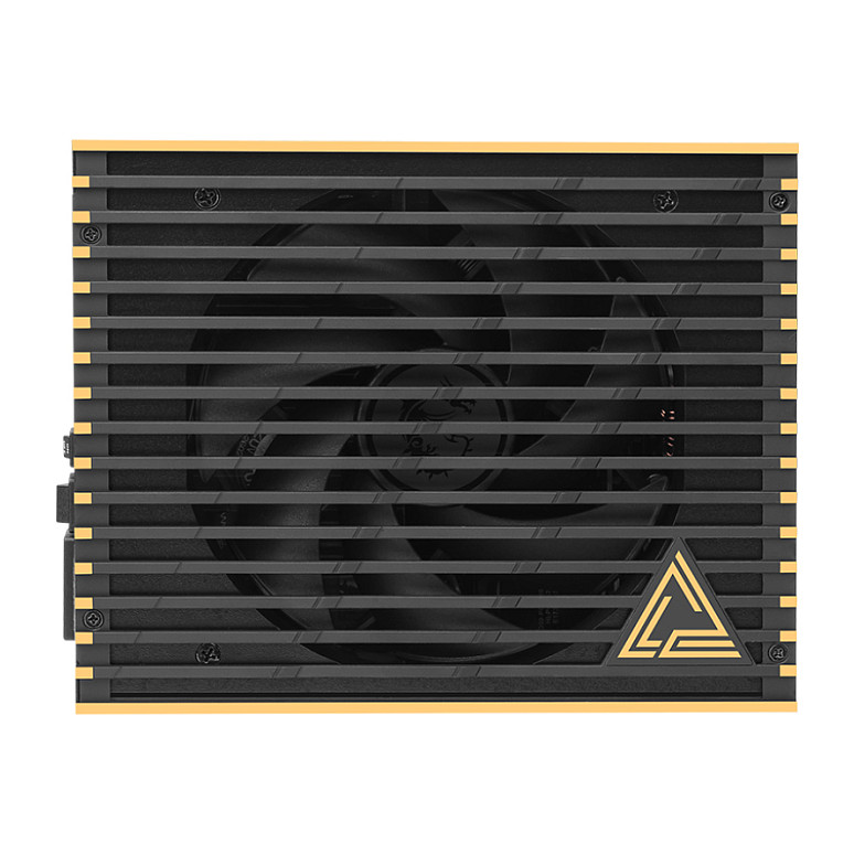 1600W MSI Power Supply MEG Ai1600T PCI5