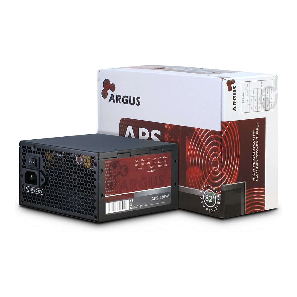 620W Inter-Tech Argus APS-620W