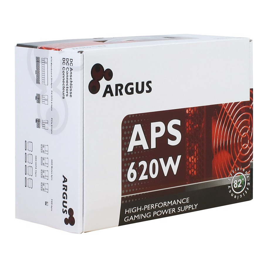 620W Inter-Tech Argus APS-620W