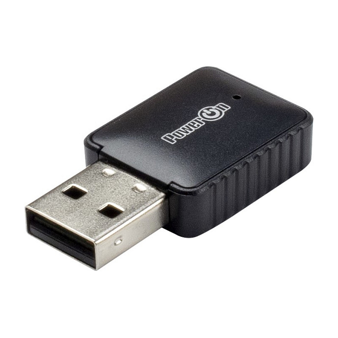 PowerOn DMG-07 WiFi/Bluetooth USB Adapter