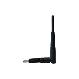 LogiLink WLAN 802.11 ac/a/b/g/n micro with externer Antenne
