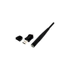 LogiLink WLAN 802.11 ac/a/b/g/n micro with externer Antenne