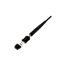 LogiLink WLAN 802.11 ac/a/b/g/n micro with externer Antenne