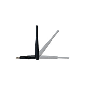 LogiLink WLAN 802.11 ac/a/b/g/n micro with externer Antenne