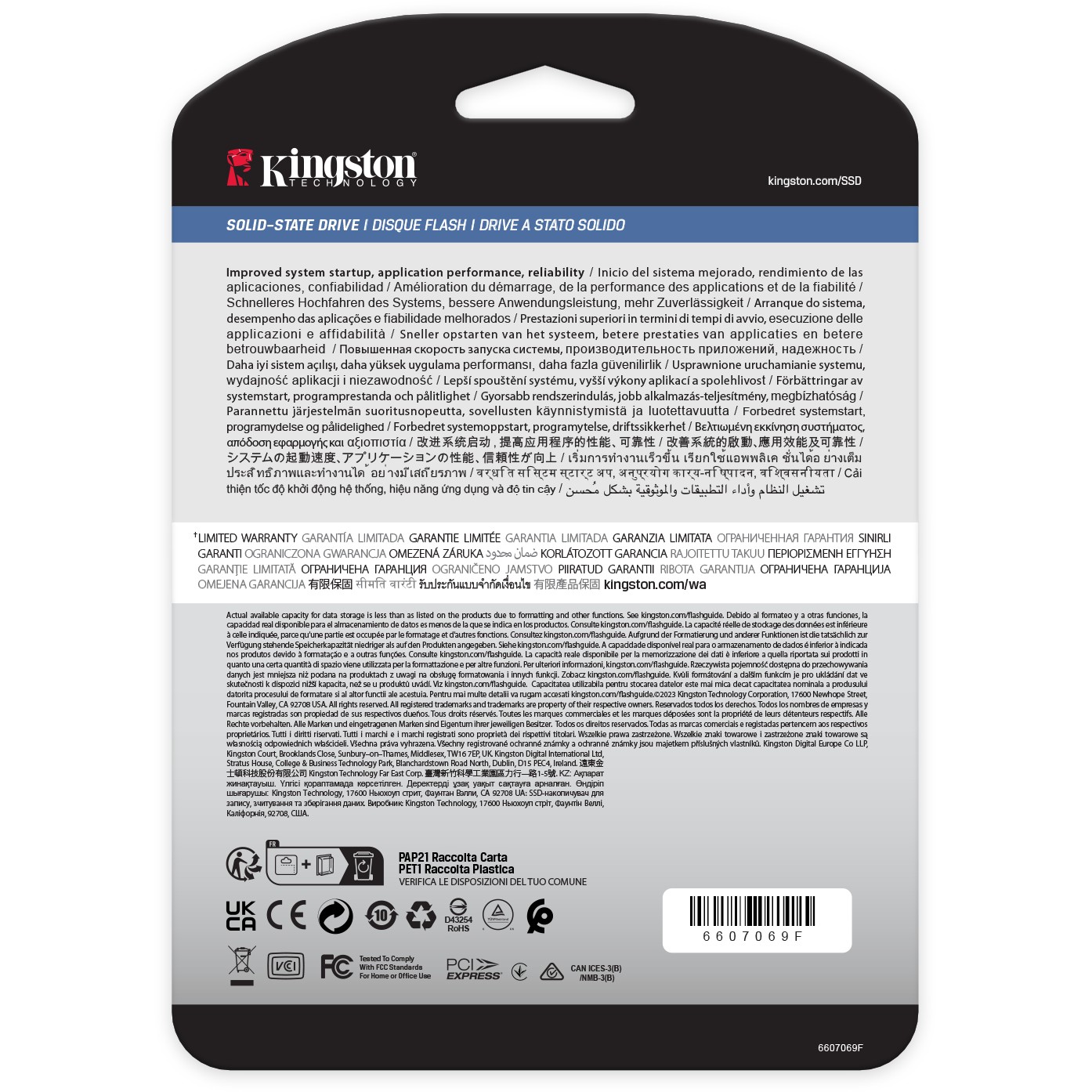 Ent. M.2 240GB Kingston DC2000B NVMe PCIe 4.0 x 4