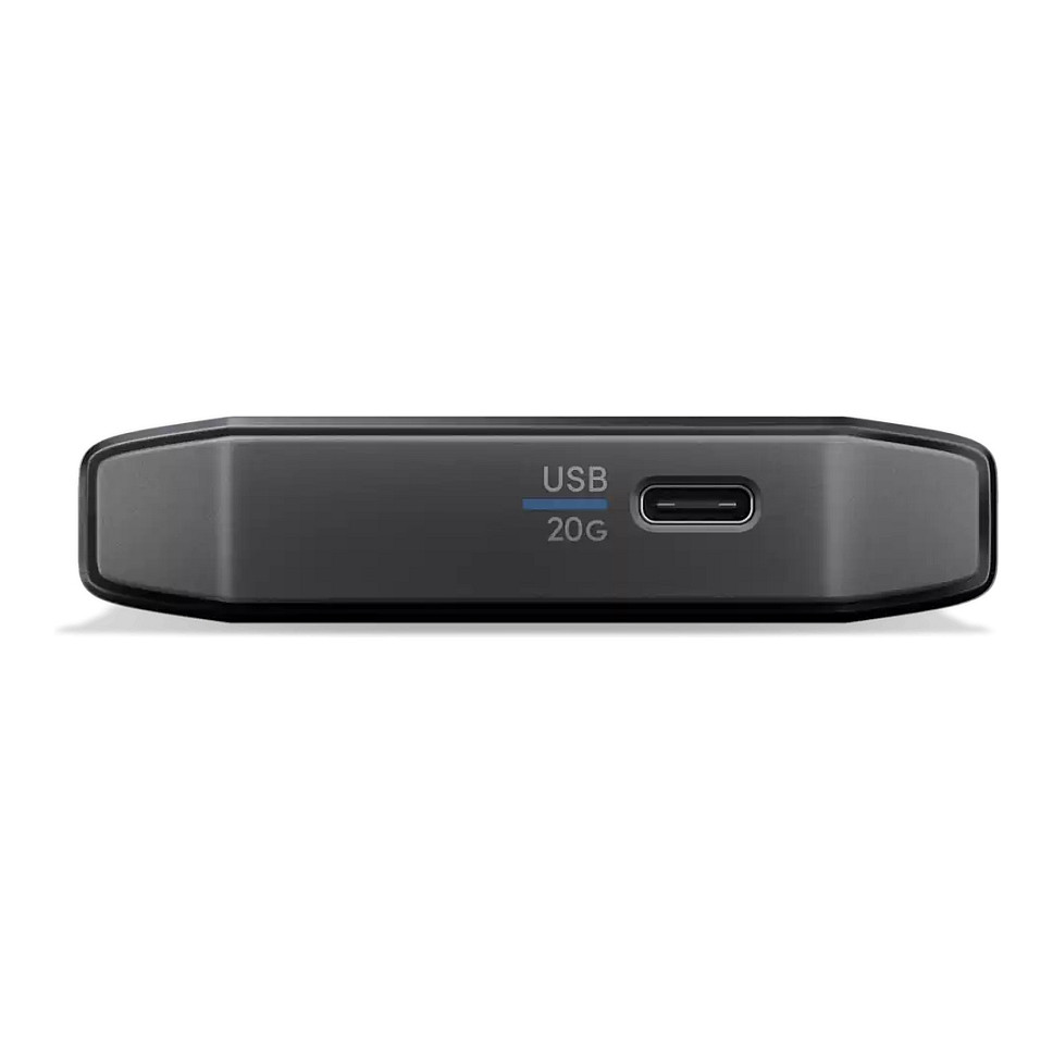4TB SanDisk PRO-BLADE TRANSPORT externe SSD