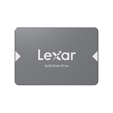 2.5" 2TB Lexar NS100 SATA