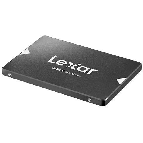 2.5" 512GB Lexar NS100 SATA