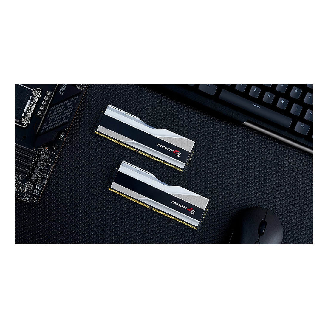 8000 48GB G.Skill CL40