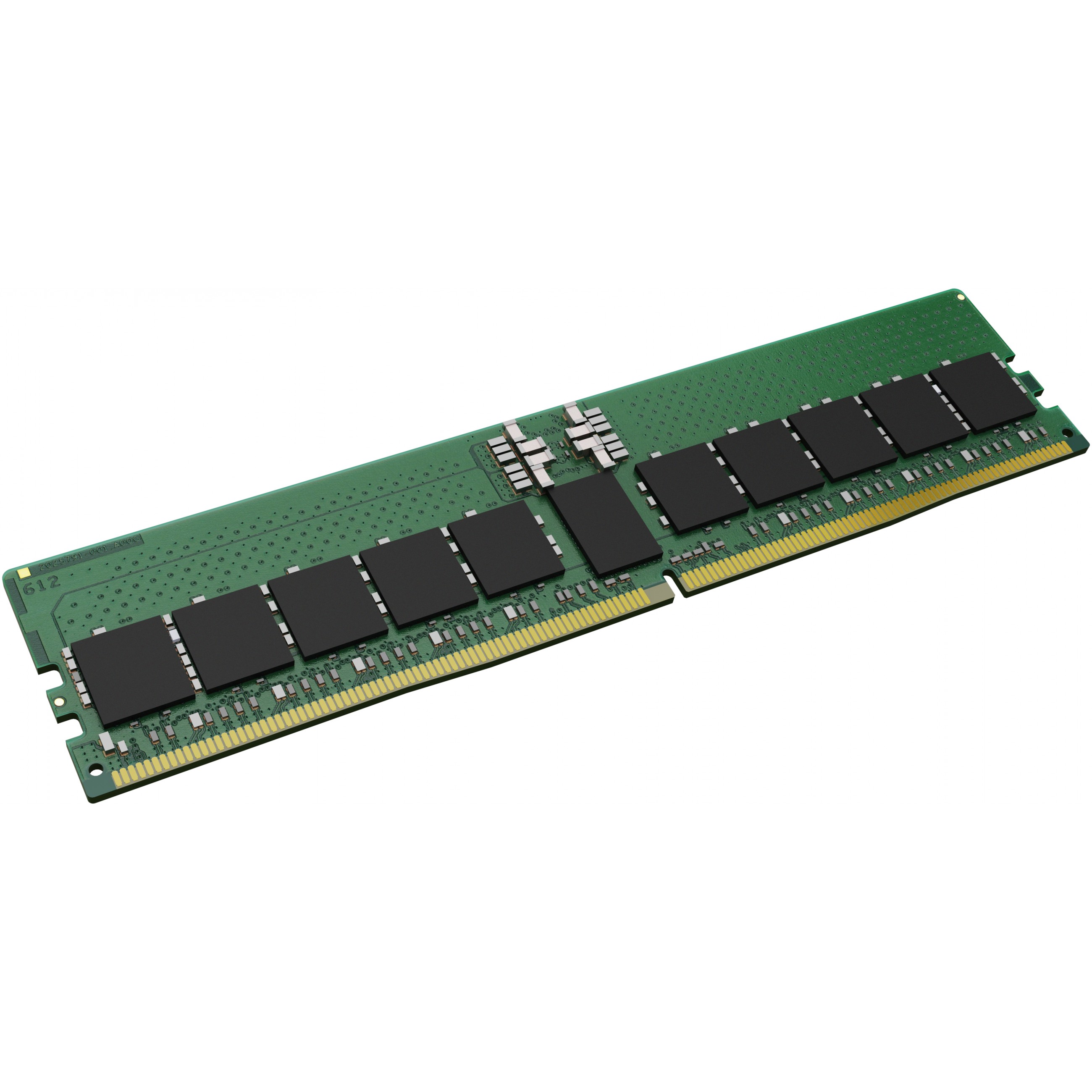 KINGSTON 32GB DDR5 5600MT/s ECC Reg 2Rx8 Module CL46