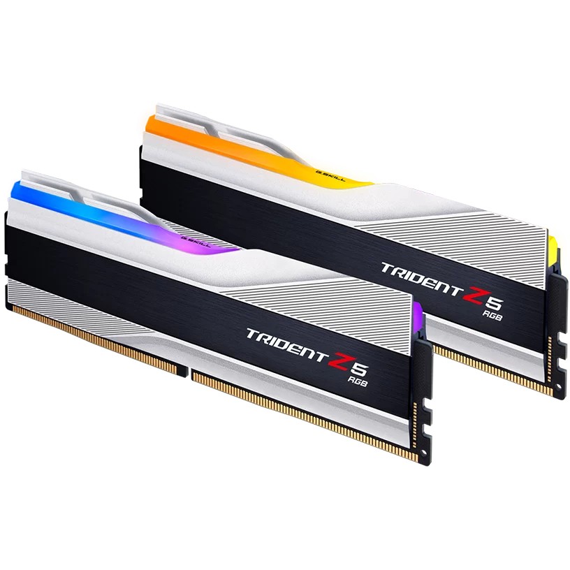 48GB PC 7200 CL36 G.Skill KIT (2x24GB) 48-TZ5RS
