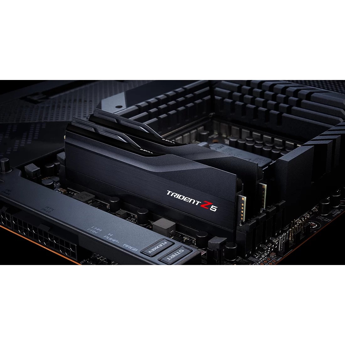 48GB PC 8200 CL40 G.Skill KIT (2x24GB) 48-TZ5K